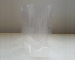 安徽高溫蒸煮透明自立袋